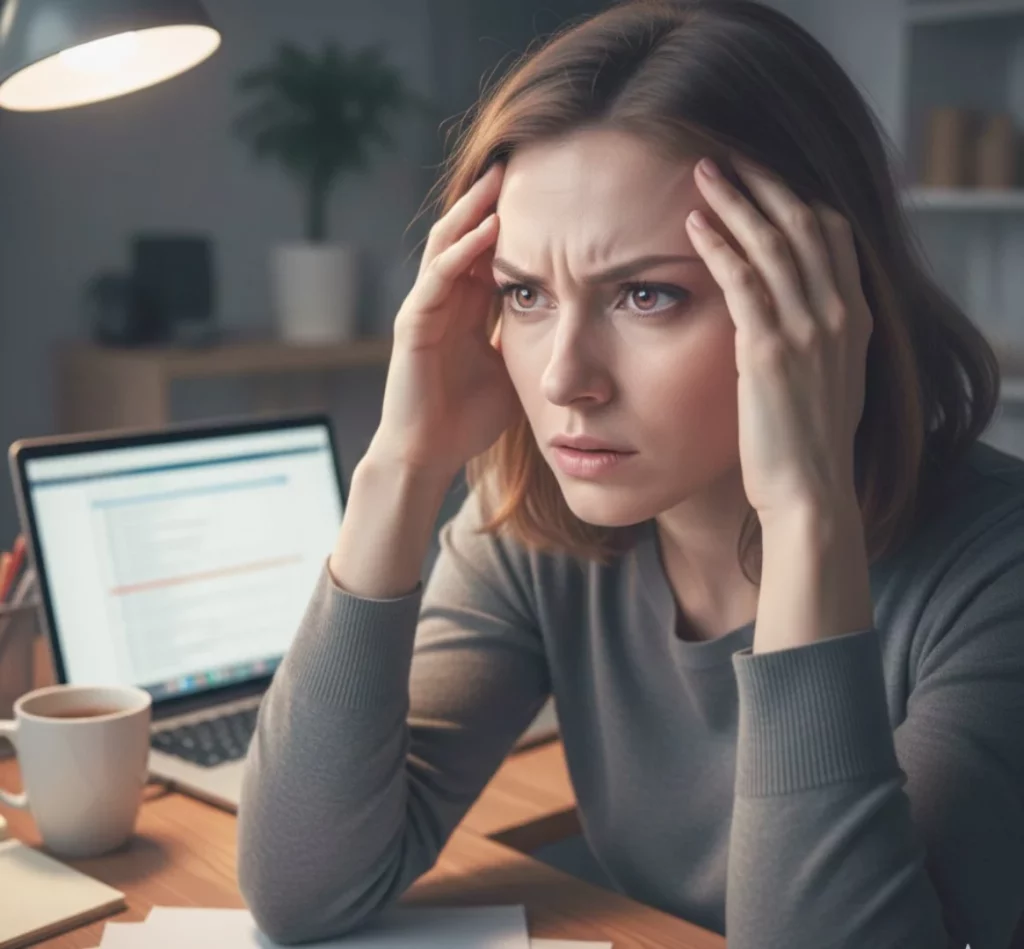 Donne e salute mentale: rompere il tabù della fatica invisibile