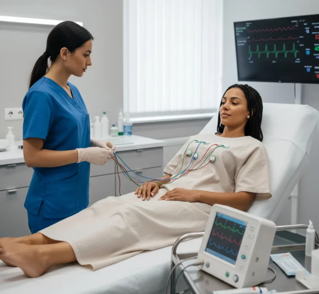 Bradicardia: cos’è, frequenza cardiaca bassa a riposo e cause principali