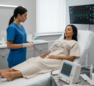 Bradicardia: cos’è, frequenza cardiaca bassa a riposo e cause principali