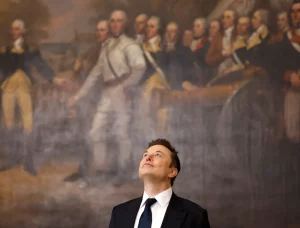 Elon Musk esplora il concetto di amore grazie a Grok e le sue potenzialità.