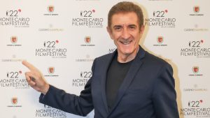 Ezio Greggio: “Il mio Festival è realizzazione di un sogno indimenticabile!”