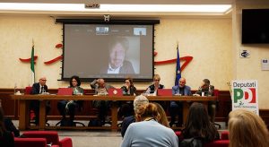 Autonomia scolastica: troppa burocrazia e poca pedagogia, convegno Pd-Psi alla Camera denuncia la riforma.