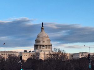 Voto della Camera atteso mentre si avvicina la fine del longest shutdown in USA.
