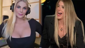 Francesca risponde a Genny Urtis: Cipriani evita sempre di pagare, la verità emergere.