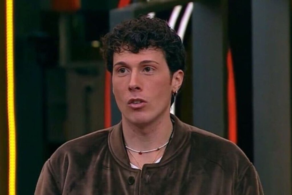 Jonas tifa per Mattia: la storia di un salvataggio eroico che emoziona tutti