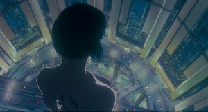 Come il classico anime ‘Ghost in the Shell’ ha anticipato la cybersecurity moderna.