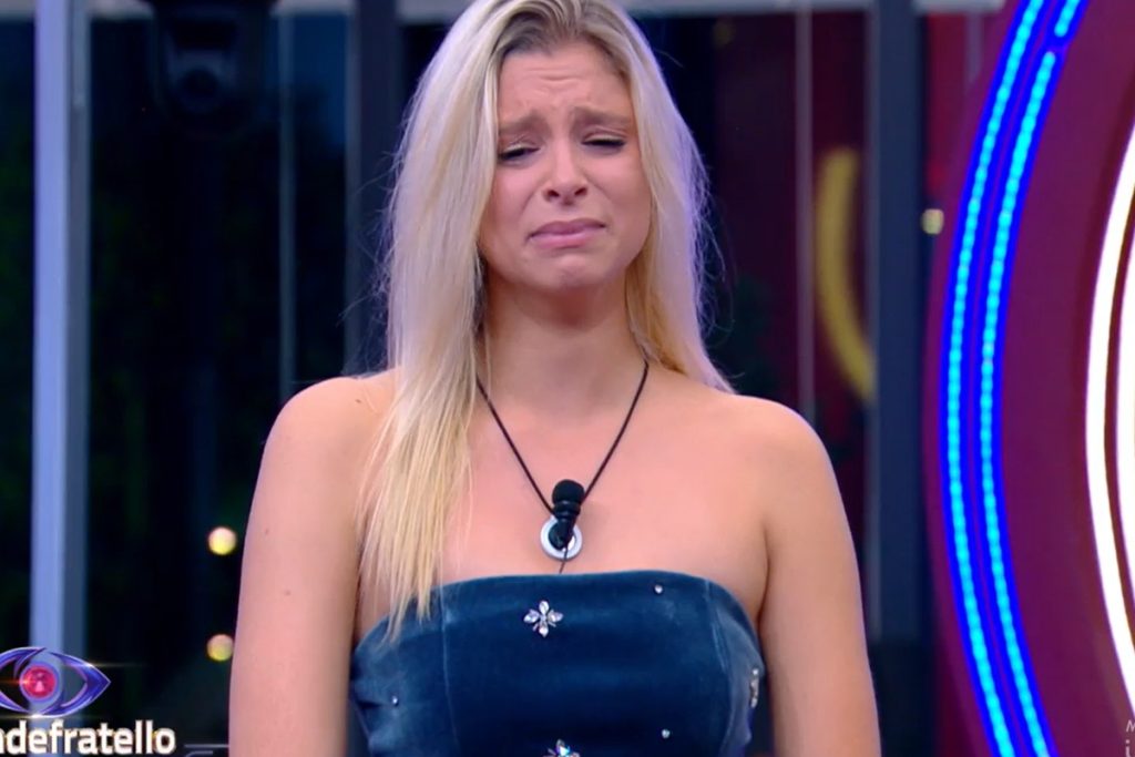 Ventura in lacrime: “Meravigliosi, sono fieri di te” emoziona il web