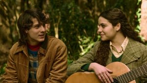 “Gomorra: Le origini” riscopre gli Anni ’70 in un avvincente teaser trailer.