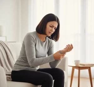 La gotta, cosa è e come si combatte: il ruolo dell’alimentazione