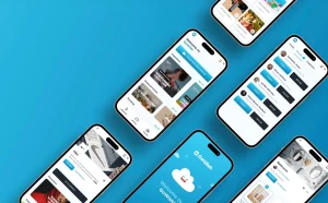App GoWish: il miglior anno per la lista dei desideri e acquisti.