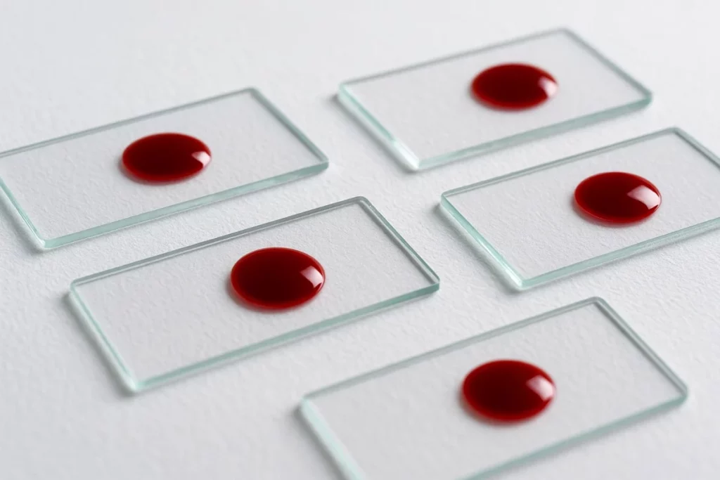 Il sangue dorato, noto anche come gruppo Rh null, è il tipo di sangue più raro al mondo...