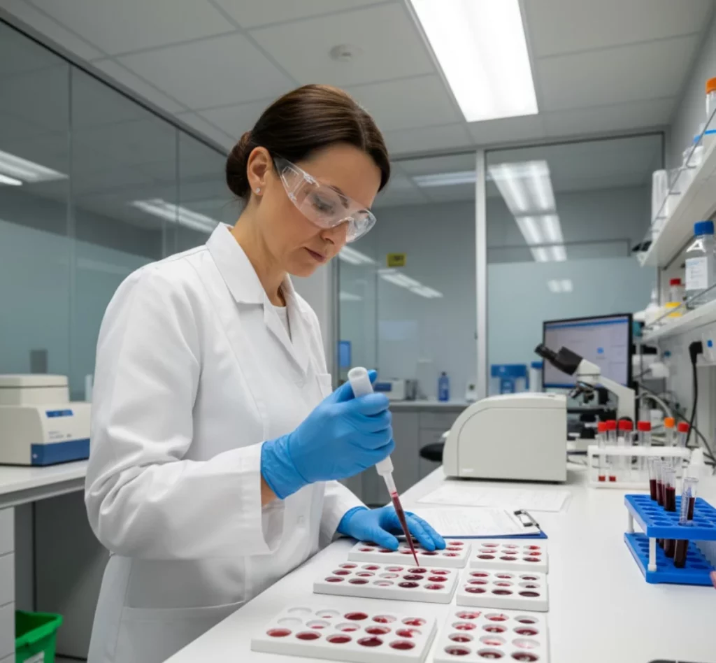 Gruppo sanguigno, scopri come influenza la salute e il benessere quotidiano