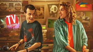 Sydney Sibilia: la serie che rivisita il genere con ironia e freschezza inaspettata.