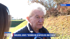 Lovati difende Sempio in TV: “Fake news e terrorismo sulla questione DNA”