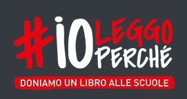 Dieci anni di #ioleggoperché: ora iniziano le donazioni in 4000 librerie!