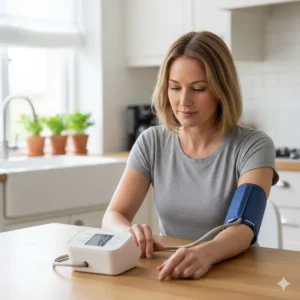 L’ipertensione danneggia cuore, cervello e reni: come tenerla sotto controllo