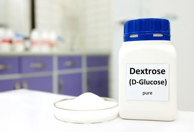 Dextrose e salute: cosa sapere Gli effetti del destrosio sulla salute variano in base allo stato...