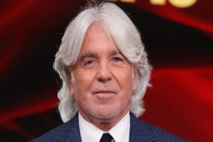 Ivan Zazzaroni: il motivo dietro la sua scaramanzia in piedi a Ballando con le Stelle