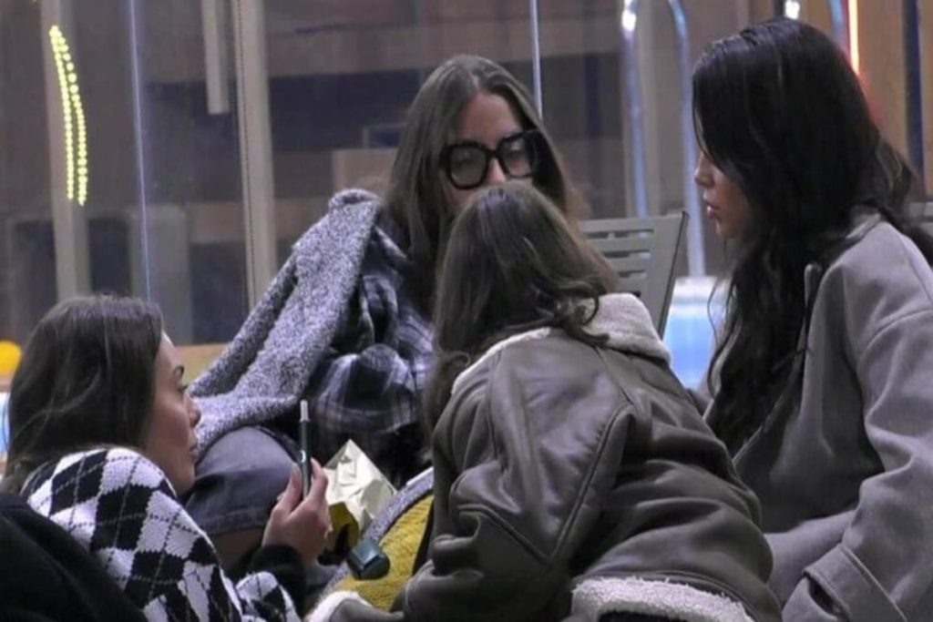 Ivana Castorina esclusa dal Grande Fratello: accuse choc, nessuno vuole parlarle