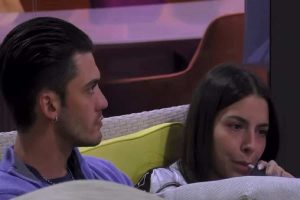 Jonas innamorato di Anita al Grande Fratello: “Ho una cotta”, riavvicinamento in diretta