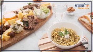 Scopri i segreti di Sorrentino per una dieta che promuove la longevità e il benessere