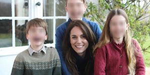 Kate e William: “Abbiamo spiegato tutto ai bambini sul cancro di mamma”
