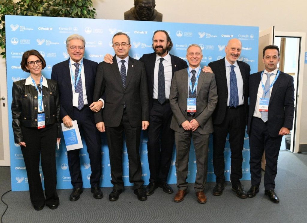 Progetti di ricerca sui gemelli e la prevenzione cardiovascolare: Gemelli e Cattolica in prima linea