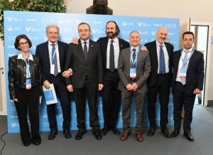 Innovazione nella Prevenzione Cardiovascolare La lotta contro le malattie cardiovascolari è una...