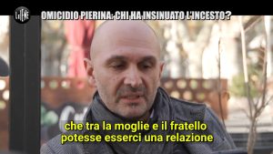 Il Caso di Pierina Paganelli: Nuove Rivelazioni a Le Iene A Le Iene si torna a discutere...