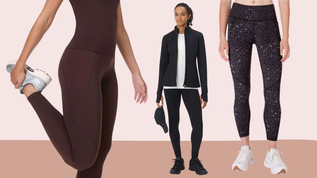 Saldi Sweaty Betty: scopri 12 offerte al 50% prima del Black Friday!