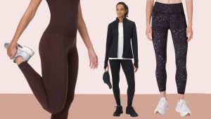 Saldi Sweaty Betty: scopri 12 offerte al 50% prima del Black Friday!