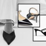 “Scopri le scarpe stile Jimmy Choo di H&M: eleganza a prezzi accessibili!”
