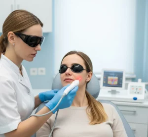 Macchie Solari e Laser: come rimuovere gli inestetismi in sicurezza