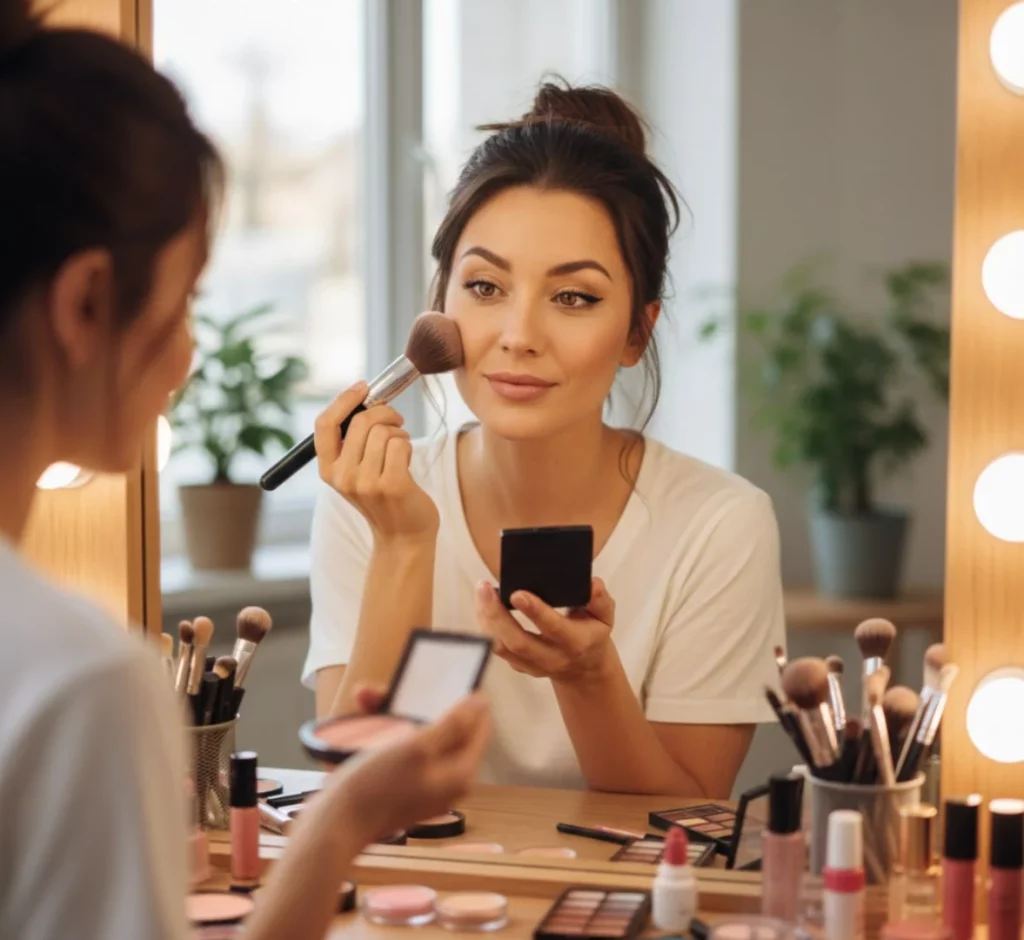 Make up 2025: la bellezza che sembra naturale ma è studiata nei dettagli