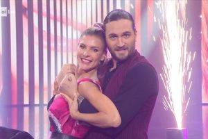 Colombari trionfa, vola in vetta: l’eliminato sorprende nella classifica finale!