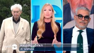 Massimo Lovati smentisce: “Non ho mai accusato Sempio di assassinio” in diretta.