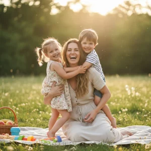 La maternità oggi: come trovare l’equilibrio tra lavoro e famiglia