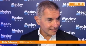 Medov Group acquisisce il 50% di Prosper, nasce strategia operativa condivisa