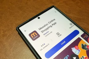 SoftBank rimane nel gioco con l’IPO da 606 milioni di dollari di Meesho, primo e-commerce in India.