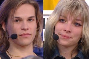 Ho lasciato la scuola per non mettere a tacere la mia voce vera