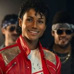 Michael: il film che racconta la vita straordinaria di Michael Jackson, arriva ad aprile 2026.