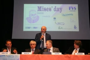 Ricordiamo Ludwig von Mises: quindici anni di una via a Soverato che continua a ispirare.
