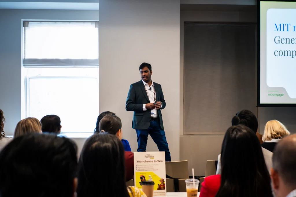 MoEngage Ottiene Fondi per Crescere a Livello Globale MoEngage, una piattaforma di engagement per i...