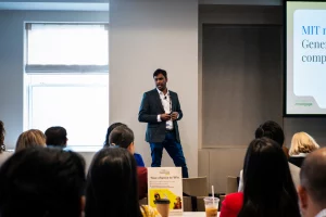 Goldman Sachs investe in MoEngage per sostenere la sua espansione globale.