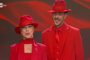 Nancy Brilli a Ballando: senza Carlo Aloia è più libera e conquista la giuria, ecco perché