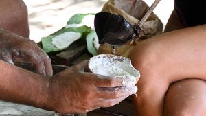 Ex naufrago de L’Isola dei Famosi: “Non mangiavo da due anni” per anoressia