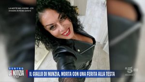 Femminicidio a Napoli: Nunzia Cappitelli uccisa, il dramma continua in Italia.