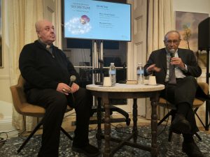 Caso Emanuela Orlandi: Mons. Pagano assicura, “Non esistono carte segrete da rivelare.”