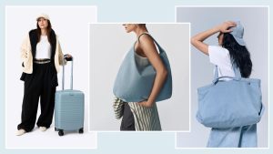 Gap x BÉIS: migliori accessori da viaggio gift-ready per un novembre indimenticabile.