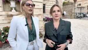 Miss Italia ha ancora valore, Mirigliani risponde duramente alle critiche di Colombari